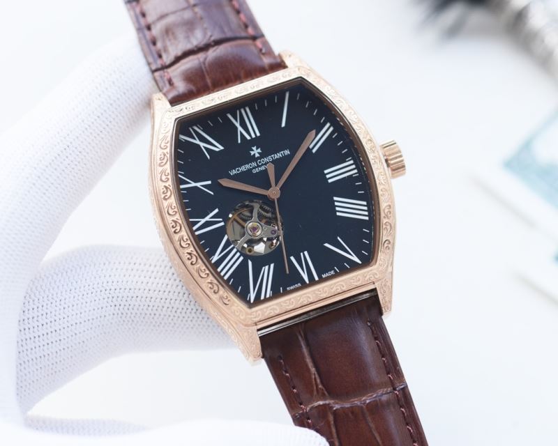 VACHERON CONSTANTIN Watches